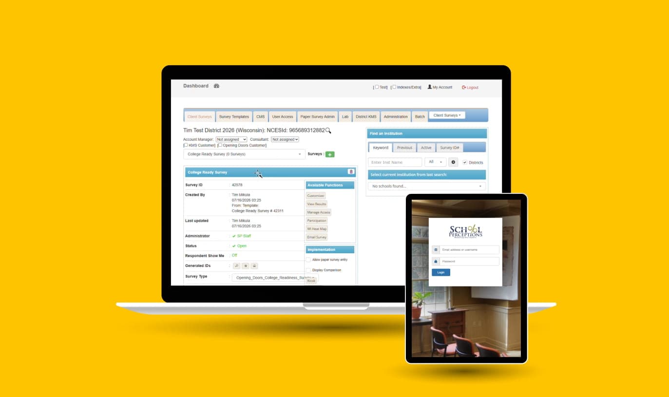 Admin And User Dashboard - Upwork